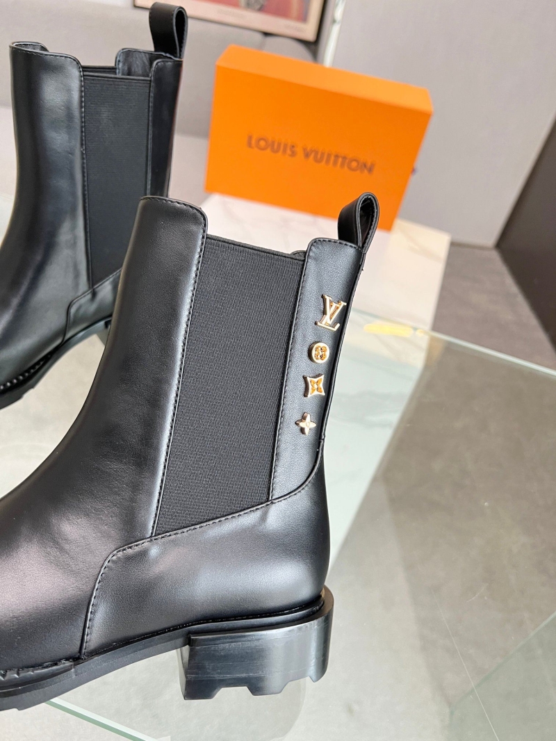 LV Boots